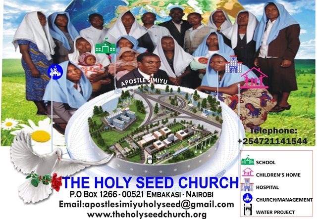 Finding God's Rhythm